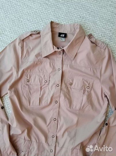 Летний комбинезон-ромпер