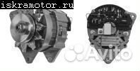 Генератор AAK3369, 14V, 65Am, доставка ТК 3 дня