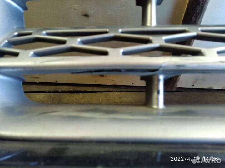 Продам передний Lenb Rover бампер