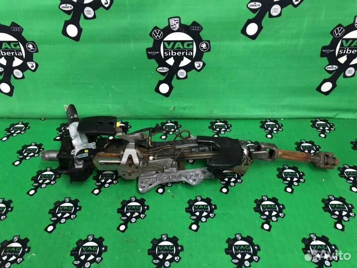 Рулевая колонка 1K2419502AB VW-jetta-5