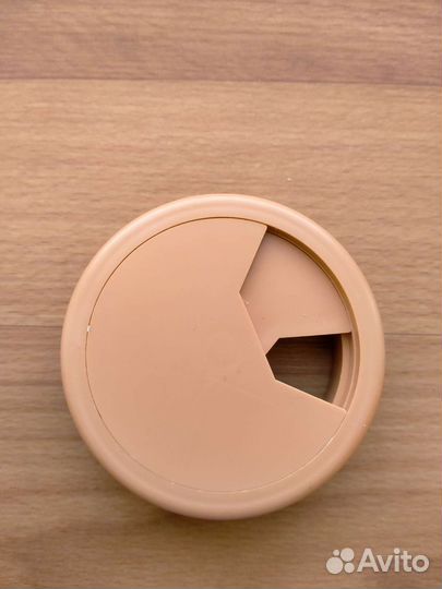 Заглушка держатель душа