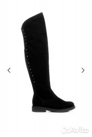 Ботфорты женские belwest