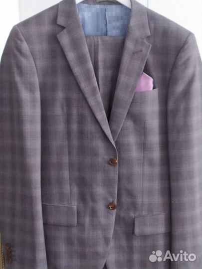 Костюм мужской