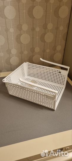 Подвесная корзина