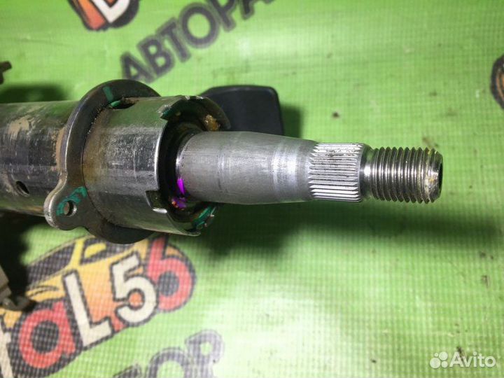 Колонка рулевая Hyundai Solaris 1