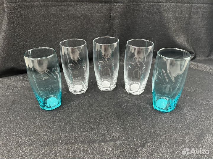 Стакан вкусно и точка