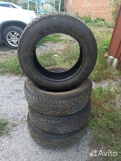 Tigar Ice 185/65 R15 92T