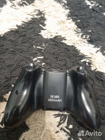 Геймпад для Xbox 360
