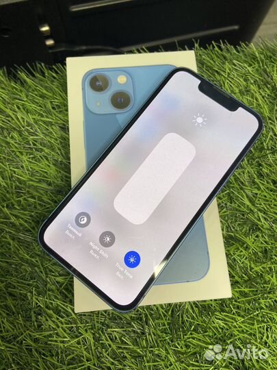 iPhone 13 mini, 256 ГБ