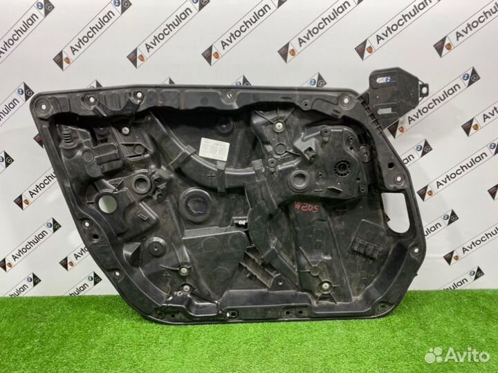 Стеклоподъемник передний левый Mercedes-Benz