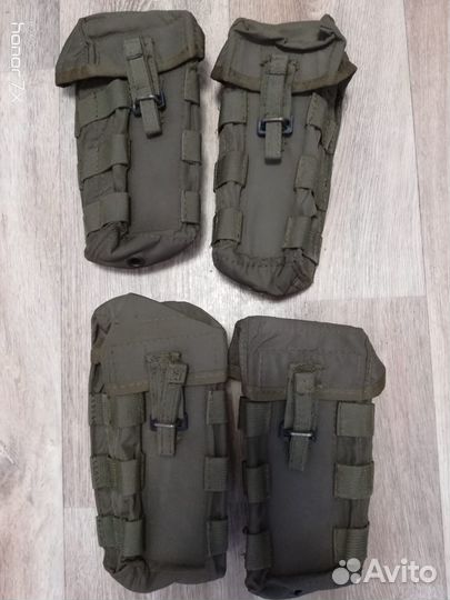 Военные вещи тактические