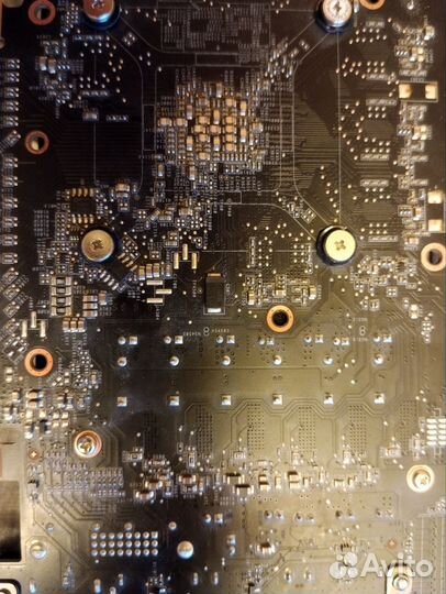 AMD Radepn RX 580 - 8gb OC