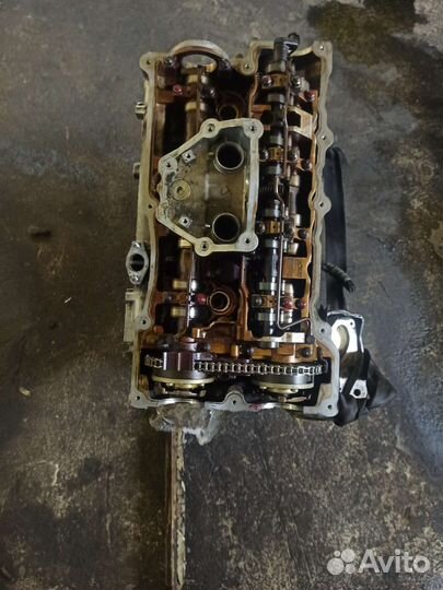 Двигатель bmw n42b20 двс контрактный