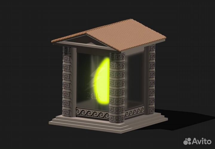 3D печать и моделирование