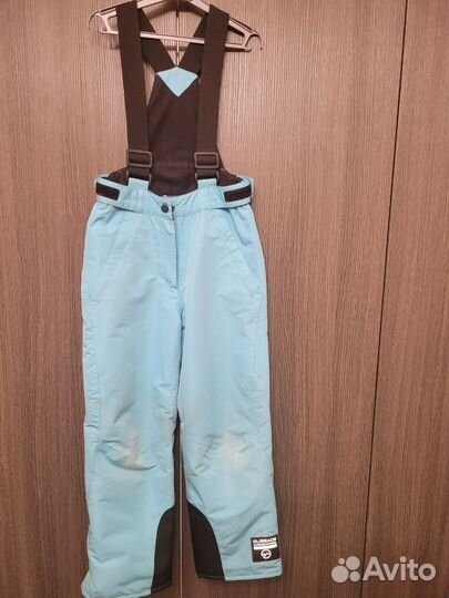 Пальто и брюки outventure