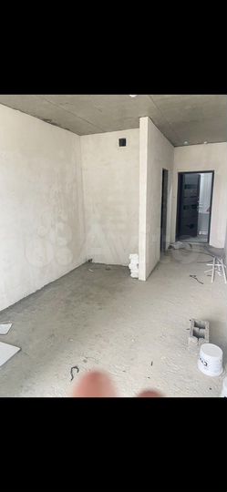 Квартира-студия, 24 м², 2/19 эт.