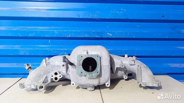 Коллектор впускной Subaru Legacy BL 2.5 EJ25 2005