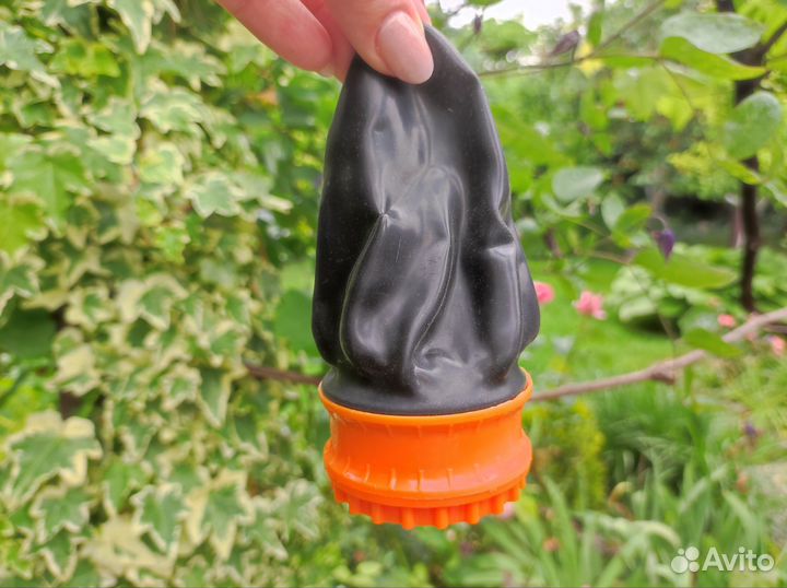 Рогатка карманная