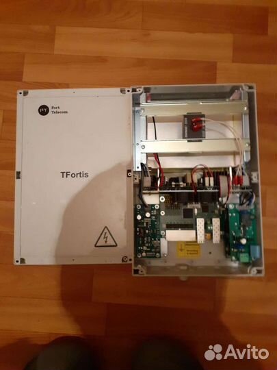 Многофункциональный гигабитный управляемый коммута