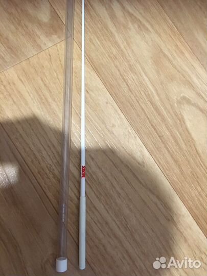 Палочка для художественной гимнастики 50 Sasaki