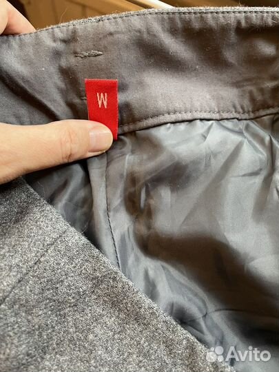 Шорты теплые Ostin 44-46