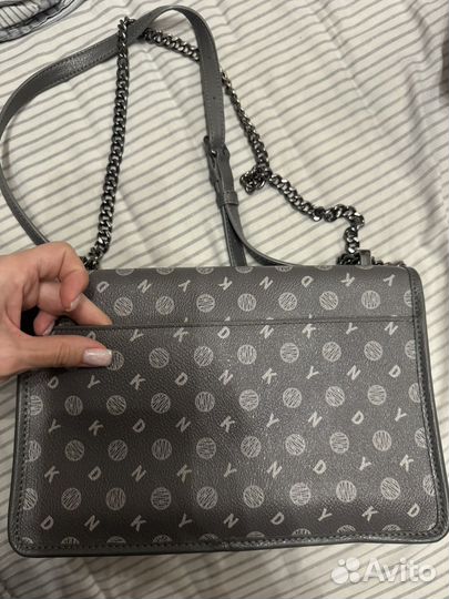 Сумка dkny elissa