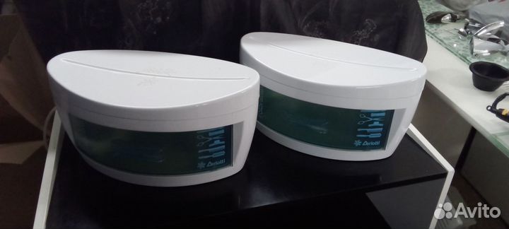 Стерилизатор ультрафиолетовый