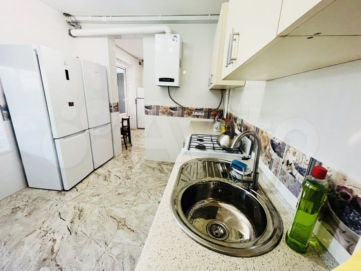 Комната 20 м², 2/2 эт.