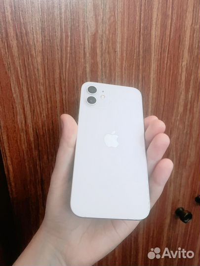 iPhone 12, 128 ГБ