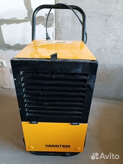 Осушитель воздуха