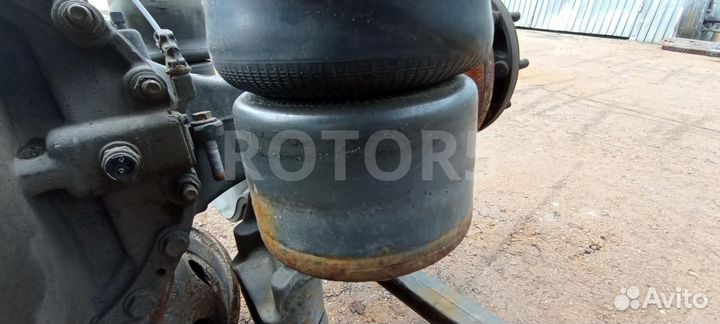 Пневмоподушка задняя Volvo FH 3 2015 222058738