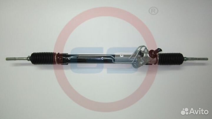 Рулевая рейка Toyota Camry Avalon Solara 2001-2006