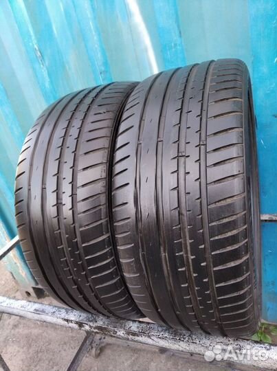 Hankook Ventus S1 Evo K107 225/45 R17 94Y