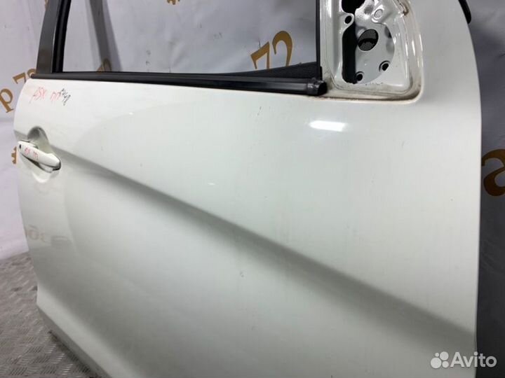 Дверь передняя правая Mitsubishi Asx GA1W