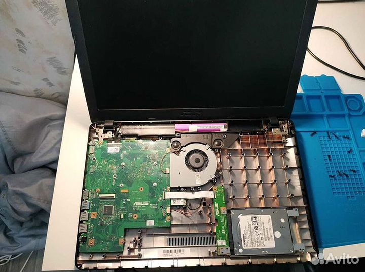 Ремонт принтеров, оргтехники. Ремонт телевизоров