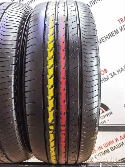 Dunlop Veuro VE303 195/65 R15 91H