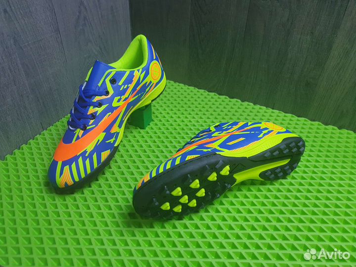 Футбольные бутсы New collection 1