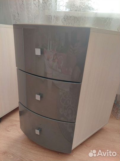 Детский письменный стол бу