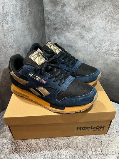 Мужские кроссовки Reebok Classic