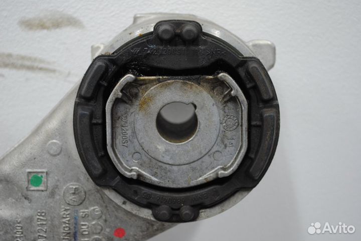 Балка задняя BMW 7 G11\12 2015-2020