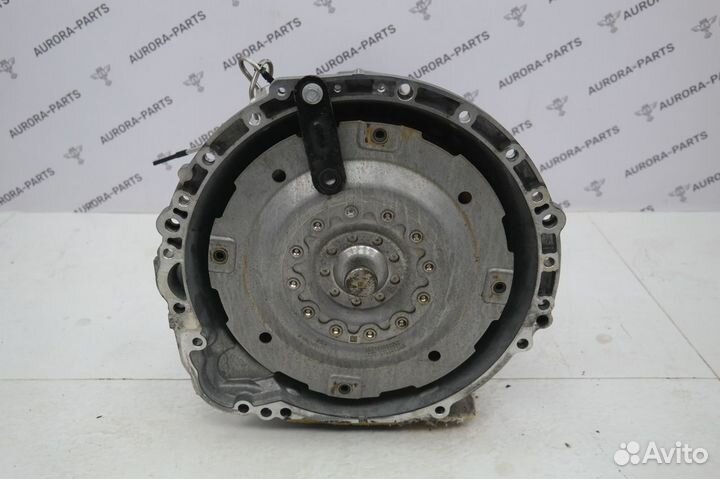 АКПП Range Rover 4 L405