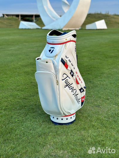 Сумка для гольфа