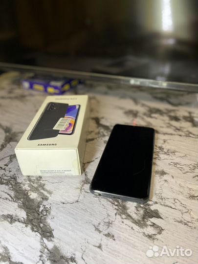 Samsung galaxy A23 4/64