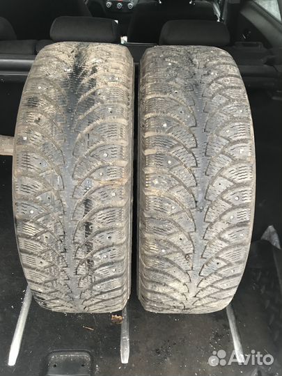 Nordman Nordman 4 185/65 R15