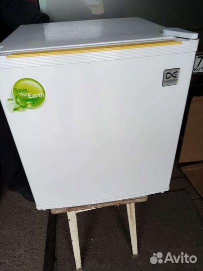 Минихолодильник бу