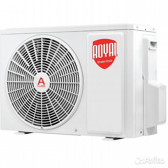 Сплит-система Royal Thermo Perfecto RTP-09HN1 комплект