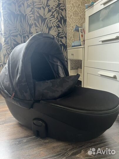 Люлька Anex m type