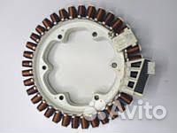 Двигатель от стиральной машины lg