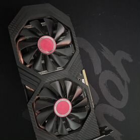 XFX RX590 GME 8gb