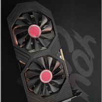 XFX RX590 GME 8gb